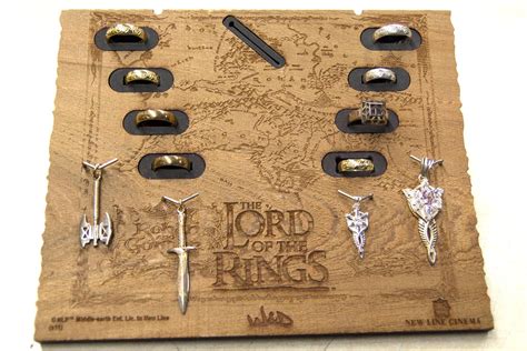The Magickal World of Middle-earth: A Deep Dive into the Lord of the Rings Box Set
